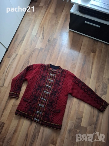 Windfjord Sweater Norway 🇳🇴 