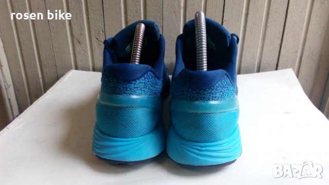 Оригинални маратонки''Nike Lunarglide 7'', снимка 7 - Маратонки - 26916285