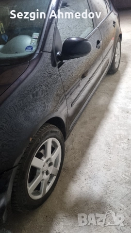 vw golf 5 2.0 dizel , снимка 7 - Автомобили и джипове - 51792372