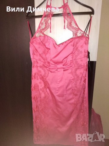 Официална рокля , снимка 2 - Рокли - 32928025