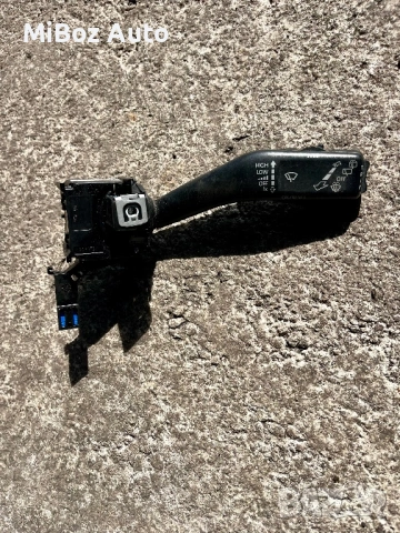 Лост чистачки Фолксваген VW