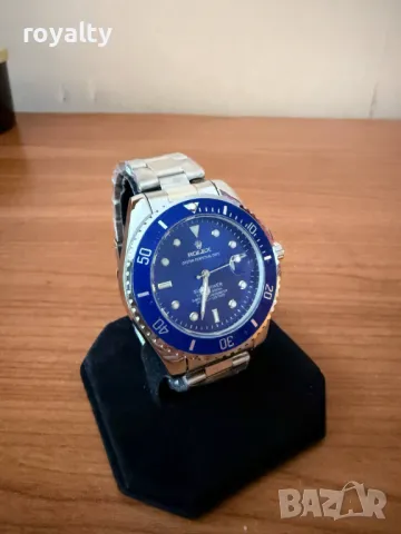 Rolex часовници Различни цветове , снимка 8 - Мъжки - 50155290