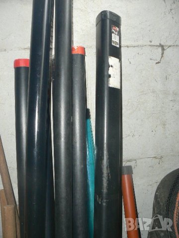 Тубуси за мухарки, снимка 2 - Въдици - 43965977