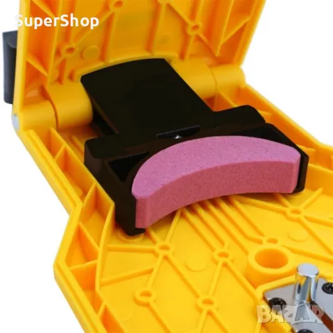 Точило, острило за резачка верига вериги, снимка 3 - Други инструменти - 47499227