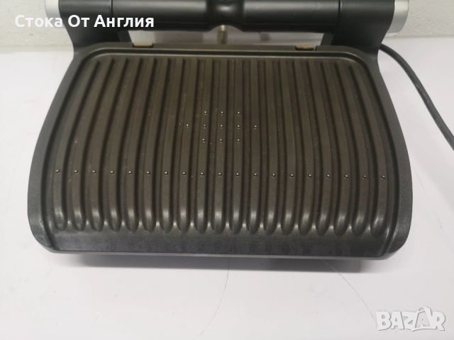 Грил - OptiGrill +, снимка 4 - Скари - 45581960