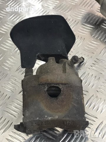 Преден ляв спирачен апарат VW Polo,1.2i,12v,2001г.