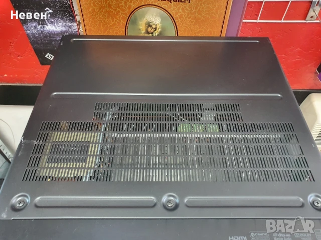 Receiver PIONEER VSX-LX52, снимка 2 - Ресийвъри, усилватели, смесителни пултове - 51229341