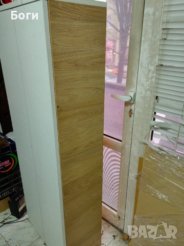 Шкаф от ПДЧ, снимка 4 - Шкафове - 53175206