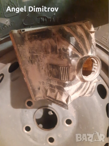 Продавам части за Пасат 2 .88-92 г ляв стоп и ляв мигач и мигач за калника, снимка 5 - Автомобили и джипове - 52066840