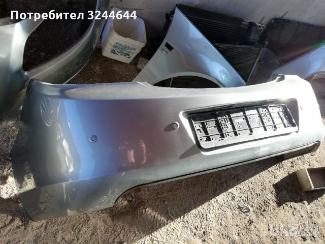 Опел инсигния 2.0 cdti A20dth 160 на части , снимка 16 - Автомобили и джипове - 35027832