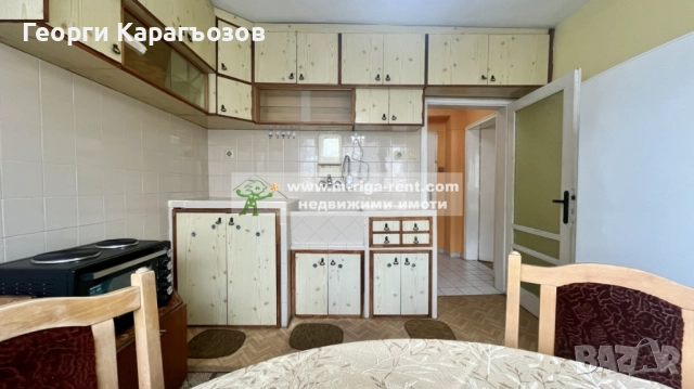 №4039 Едностаен апартамент за продажба в квартал Дружба (близо до Lidl), Хасково., снимка 9 - Апартаменти - 52639752