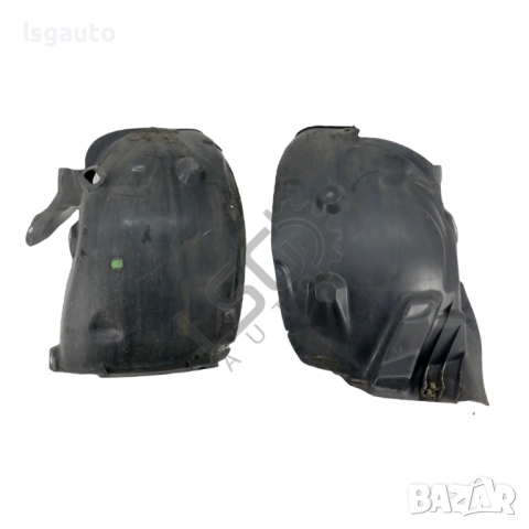 Преден ляв подкалник Renault Megane III 2008-2016 ID:149816, снимка 2 - Части - 51817055