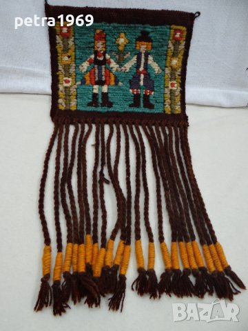 Ръчно изработено пано