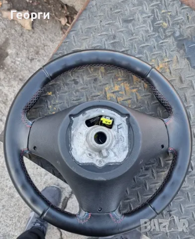 волан M- BMW 3 E90 E91, снимка 2 - Аксесоари и консумативи - 48730666