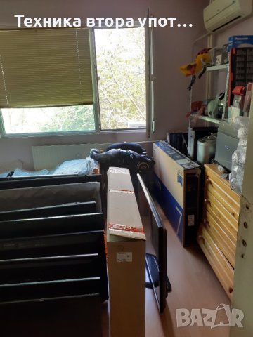 РАЗПРОДАЖБА НА ТЕЛЕВИЗОРИ И ТЕХНИКА ВТОРА УПОТРЕБА , снимка 4 - Телевизори - 40528145