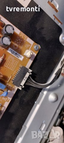 Power Supply BN44-00696A PSLF620S06A for SAMSUNG UE32H4510A, снимка 2 - Части и Платки - 38615242