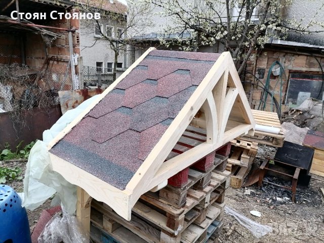 Дърводелски услуги, снимка 7 - Дърводелски услуги - 32756218