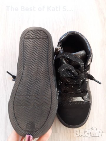 Красиви кецове , снимка 4 - Детски маратонки - 26971061