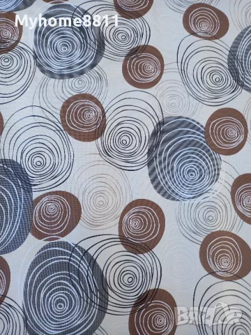 Мушама на метър , снимка 2 - Мушами - 50137973