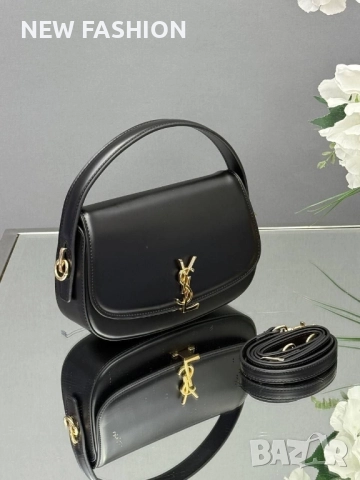 Дамски Чанти ✨ Yves Saint Laurent , снимка 3 - Чанти - 51758134