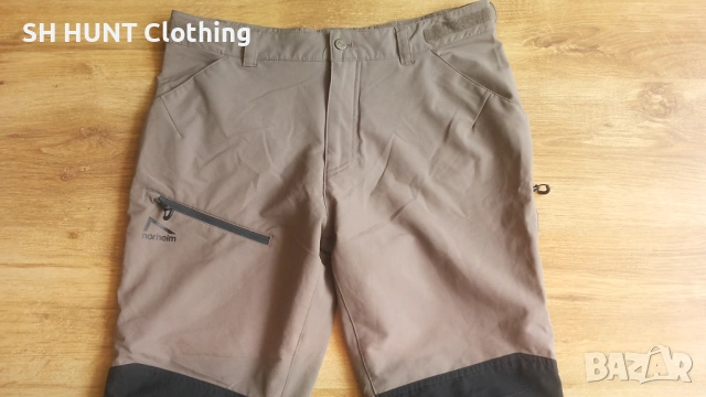 NORHEIM Stretch Trouser размер M изцяло еластичен панталон - 2085, снимка 3 - Панталони - 53444955