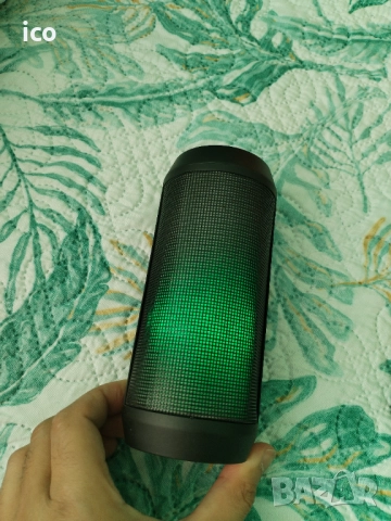 bluetooth колонка с подарък , снимка 4 - Bluetooth тонколони - 51540854