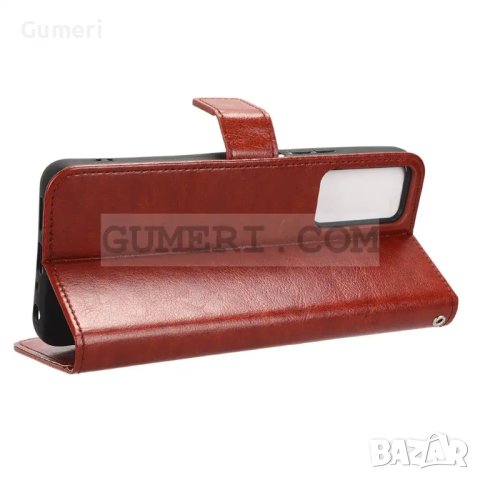 Тефтер "Wallet" за TCL 40 X, снимка 6 - Калъфи, кейсове - 43670862