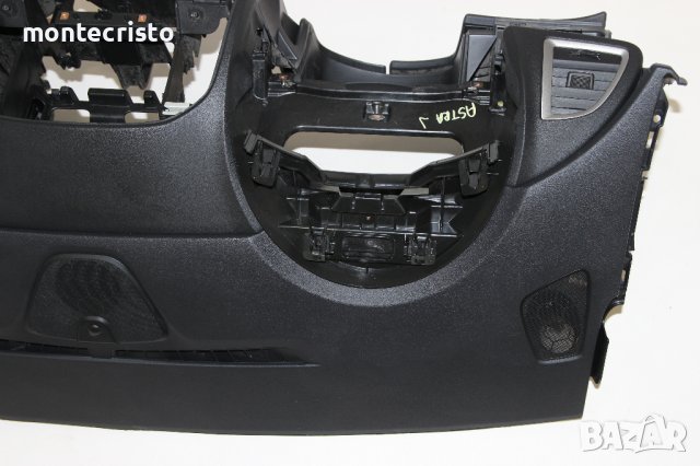 Арматурно табло Opel Astra J (2009-2016г.), снимка 11 - Части - 43751013