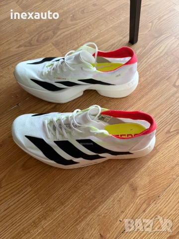 Продавам чисто нови маратонки Adidas Adizero Adios Pro 4