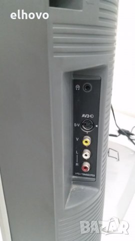 Телевизор Panasonic TX32LX64F-не работи, счупена матрица, снимка 6 - Телевизори - 26712232