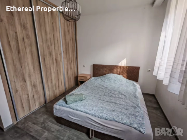 Тристаен апартамент кв. Малинова долина, снимка 5 - Апартаменти - 52469263