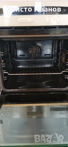 Фурна Neff , снимка 2 - Печки, фурни - 43440230