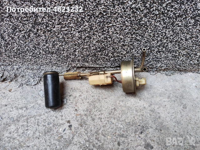 Сонда резервоар Москвич 2141, снимка 2 - Части - 53031521