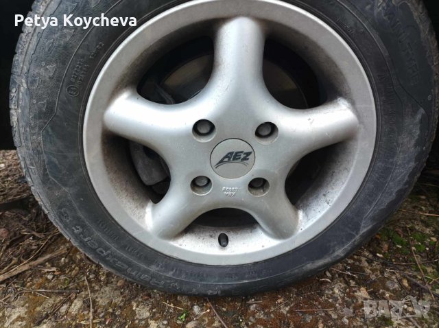 продавам мицубиши спейс стар,1.3-бензин, снимка 6 - Автомобили и джипове - 43864039