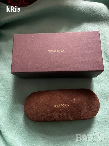 калъфи Rayban,Prada,TomFord и  .., снимка 5 - Слънчеви и диоптрични очила - 17340433