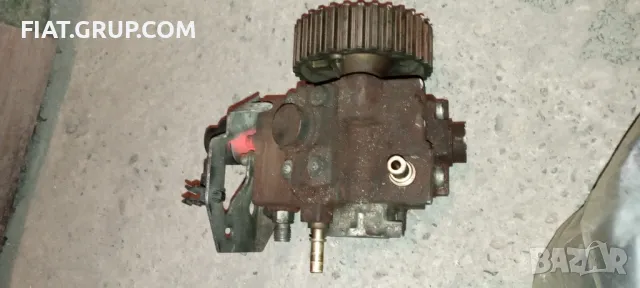 *ГНП  Bosch Оригинално за 1.4hdi/1.6HDI VOLVO/CITROEN/PEUGEOT/Ford/Mazda/mini, снимка 6 - Части - 48158319