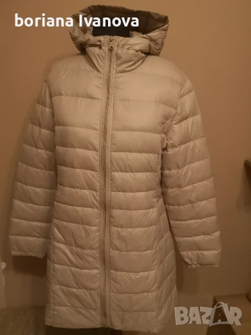 Олекотено якенце , снимка 4 - Якета - 51269602