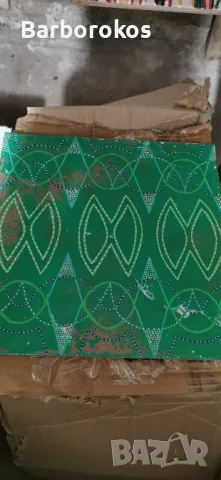 Керамични пана за Стена , снимка 5 - Декорация за дома - 46641265