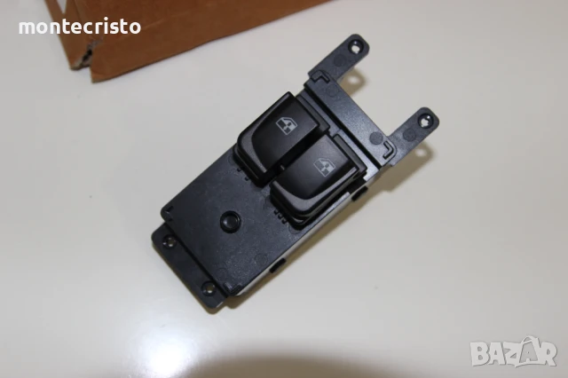 ✔️НОВ Панел бутони ел.стъкла Hyundai i20 (2008-2014г.) Хюндай i 20