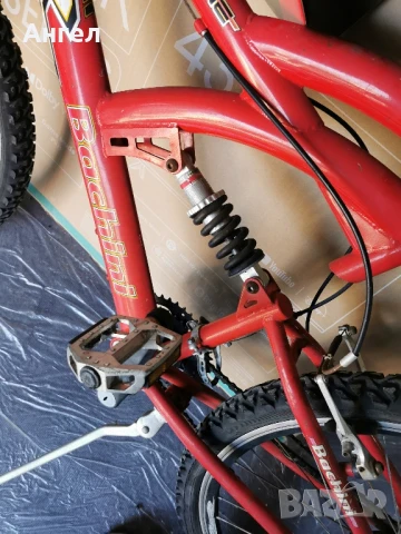 Колело за всички терени , снимка 7 - Велосипеди - 50764552