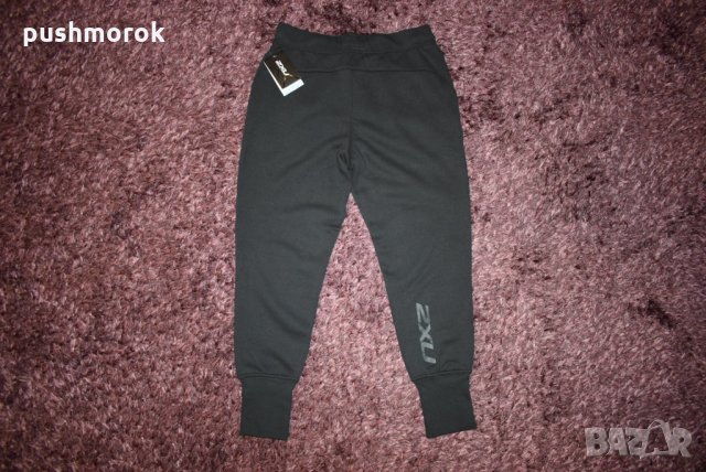 2XU Urban Cuffed Track pant, снимка 2 - Спортни екипи - 27133445