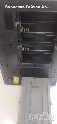 Panasonic RX-CD100L Japan, снимка 2 - Ресийвъри, усилватели, смесителни пултове - 40514681