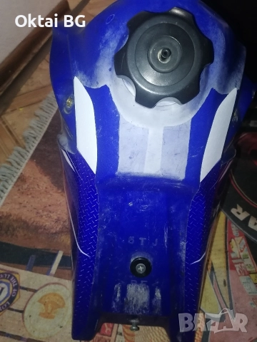 Части за YAMAHA YZ426F , снимка 12 - Части - 52668534