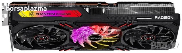 XFX Radeon RX 6650XT QICK308 Ultra GAMING 8GB Promo May, снимка 16 - Видеокарти - 36797979