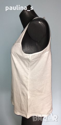 Три различни броя / Памучна еластична туника "Н&М", "Okay" by S'Oliver и Италианска , снимка 5 - Туники - 28718158