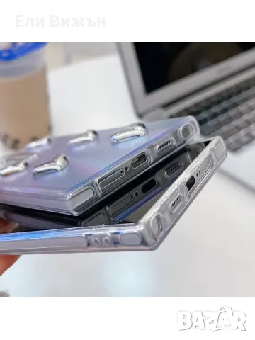 Силиконов калъф за Iphone , снимка 3 - Аксесоари за Apple - 47729722