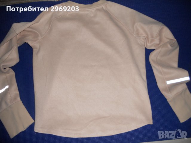 Блуза Дамска за спорт  М Л, снимка 8 - Блузи с дълъг ръкав и пуловери - 44077956