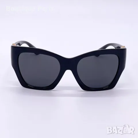 Versace слънчеви очила УВ400, снимка 2 - Слънчеви и диоптрични очила - 49962842
