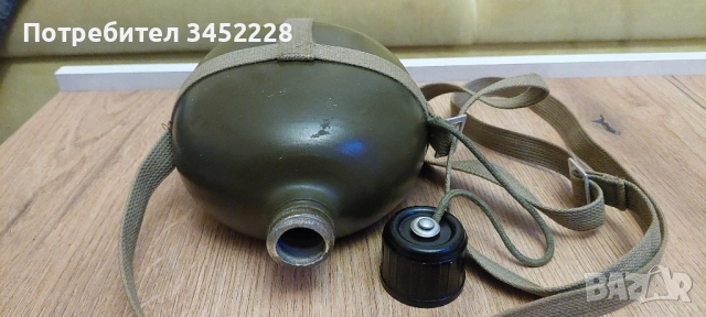 манерка военна за ценители , снимка 6 - Антикварни и старинни предмети - 52433776