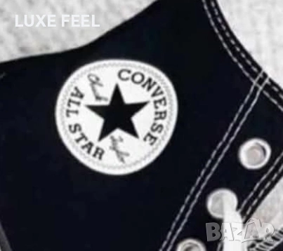 Converse 🔹Мъжки Обувки 